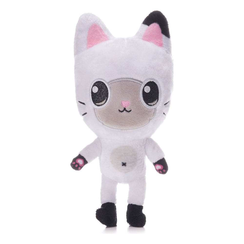 Gabby's Dollhouse Plush Figures Assortment Characters 18 cm (24)