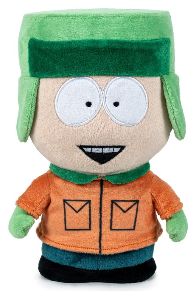 South Park Plush Figures 18 cm Assortment (12)