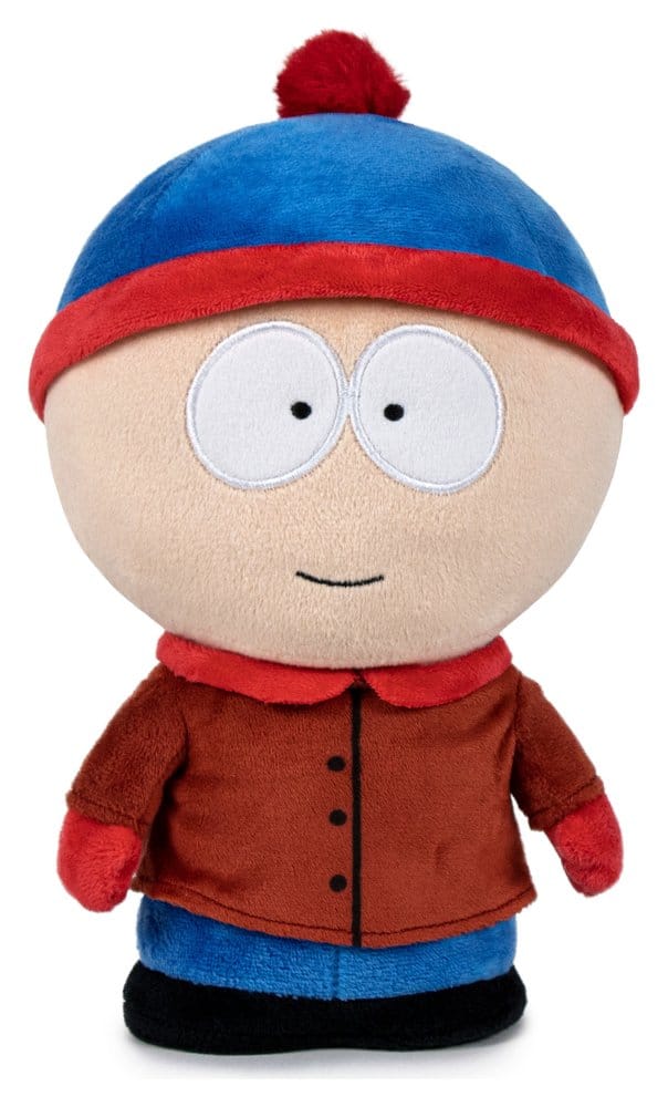 South Park Plush Figures 18 cm Assortment (12)
