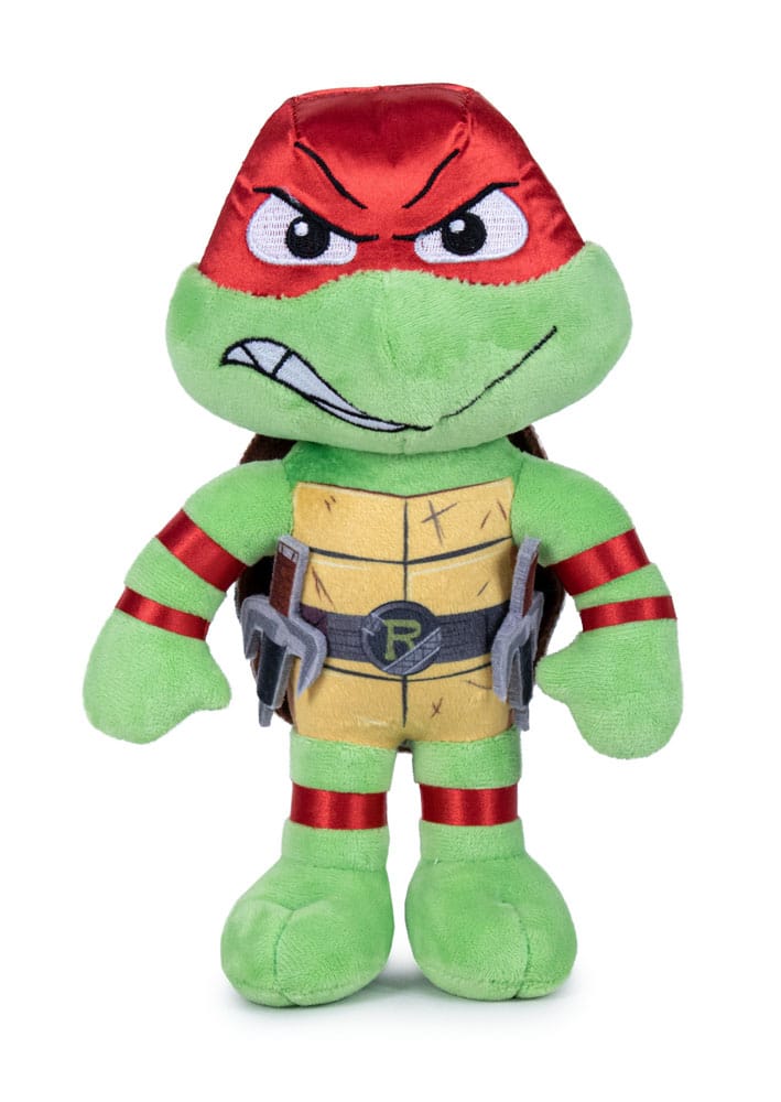 Teenage Mutant Ninja Turtles Plush Figures 21 cm Assortment (24)