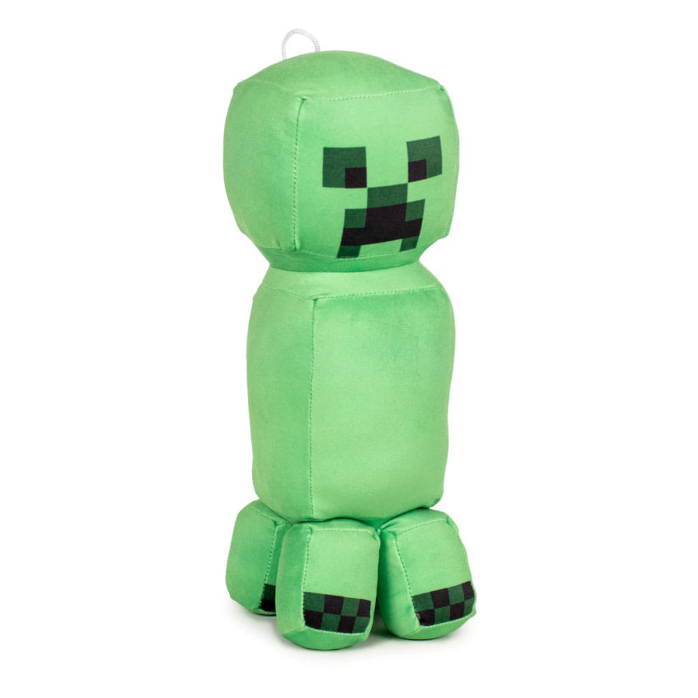 MinecraftPlush Figure Creeper 30 cm