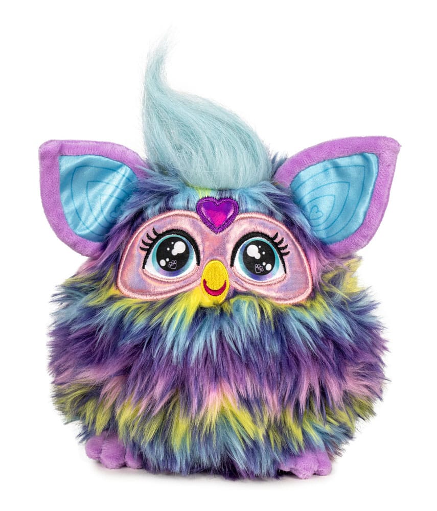 Furby Plush Figures 20 cm Assortment (12)