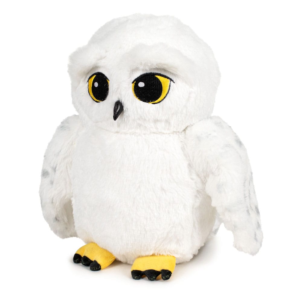 Harry Potter Plush Figure Magical Friends Hedwig 32 cm