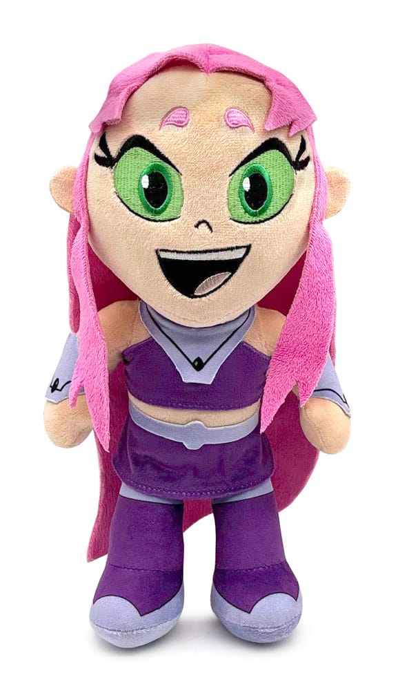 Teen Titans Go! Plush Figure 27 cm Assortment (30)