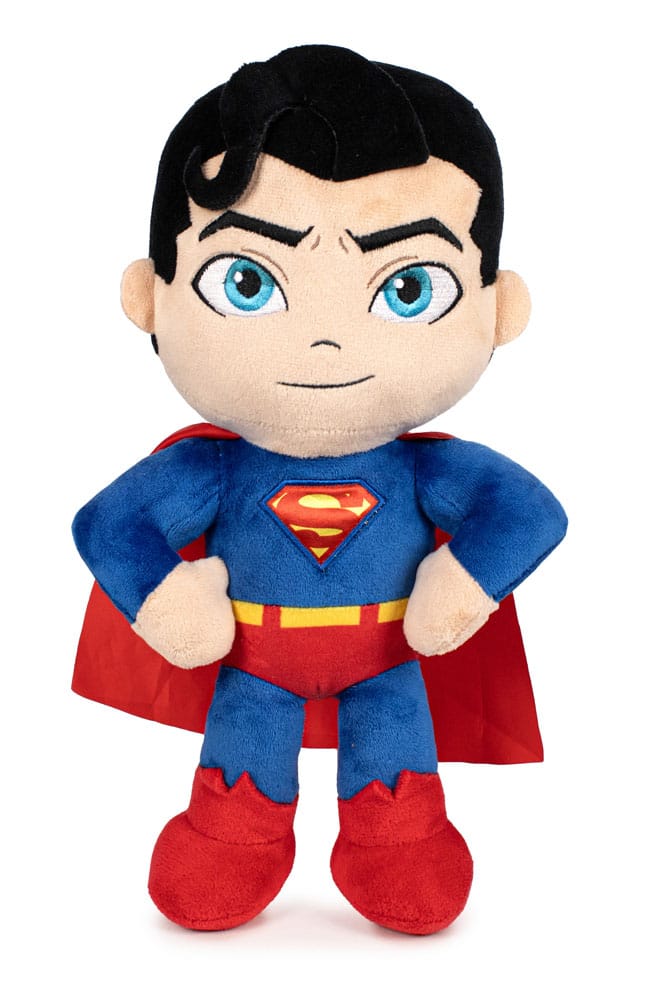 Superman Plush Figures 32 cm Assortment (24)