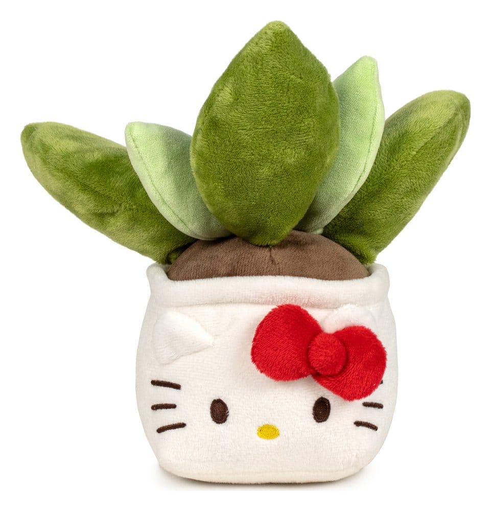 Hello Kitty Plush Figures Botanical Love 25 cm Assortment (12)