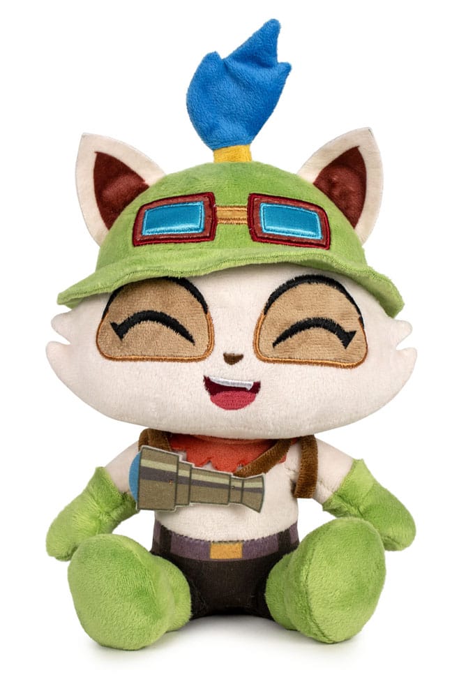 League of Legends Plush Figure Champions 24 cm Assortment (25)