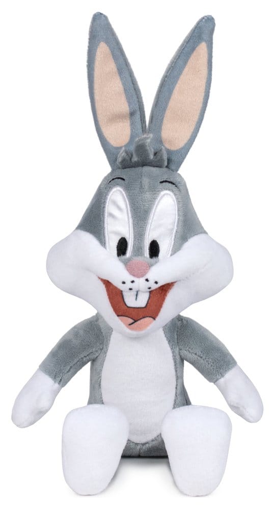Looney Tunes Plush Figures Sitting 36 cm Assortment (24)