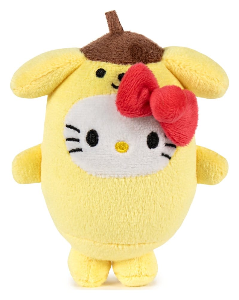 Hello Kitty & Friends Plush Figures Costume Blind Box 16 cm Assortment (12)