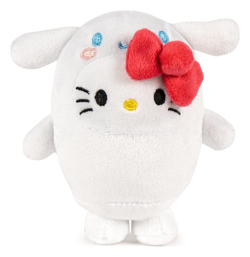 Hello Kitty & Friends Plush Figures Costume Blind Box 16 cm Assortment (12)