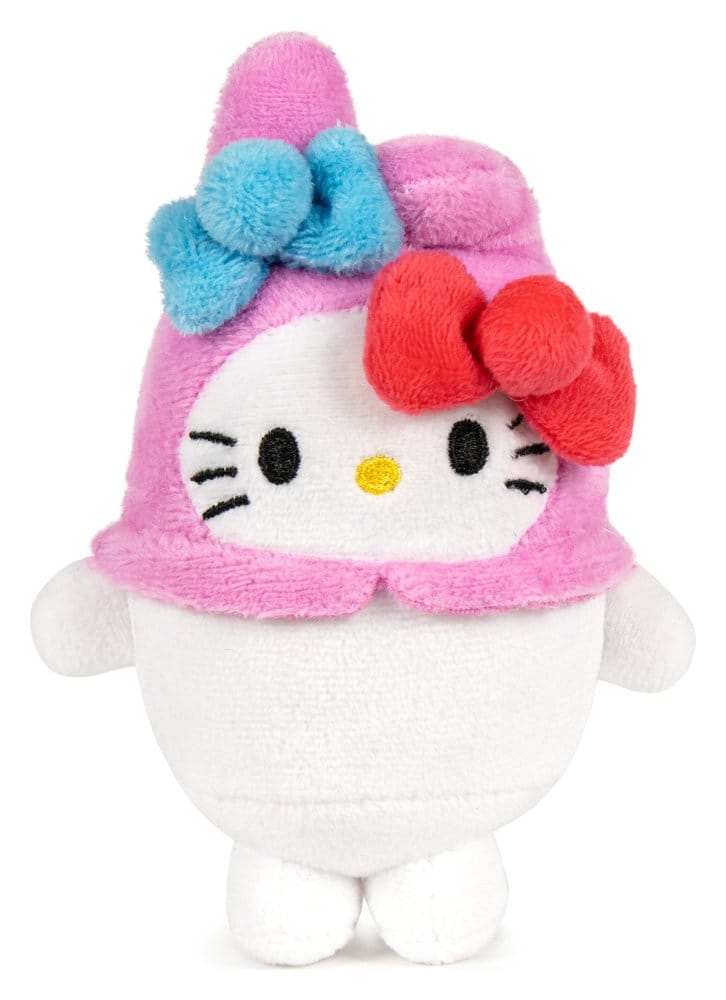Hello Kitty & Friends Plush Figures Costume Blind Box 16 cm Assortment (12)