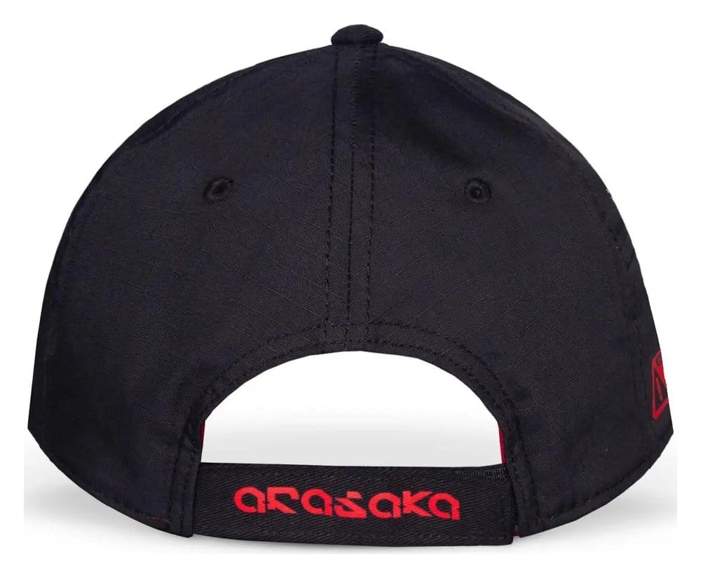 Cyberpunk 2077 Baseball Cap