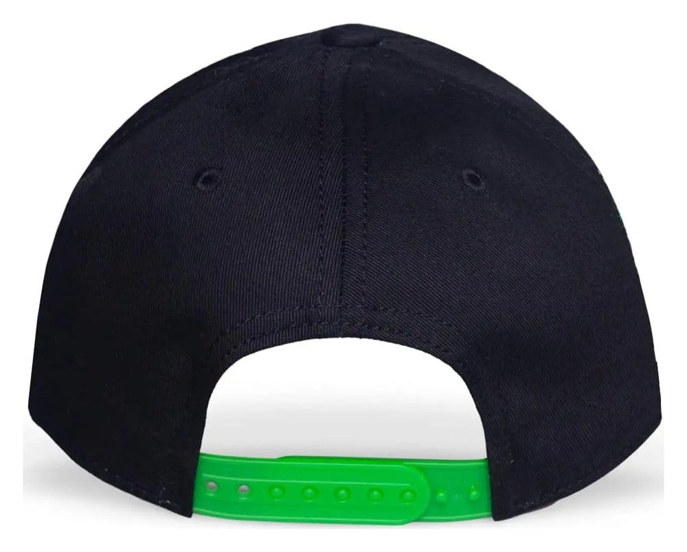 Cyberpunk: Edgerunners Baseball Cap David