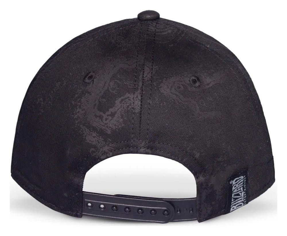 World Of Warcraft Baseball Cap Lion's Head