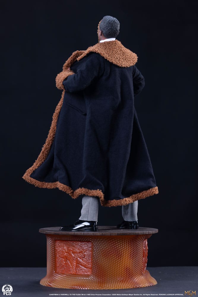 Candyman Statue 1/4 Candyman 64 cm