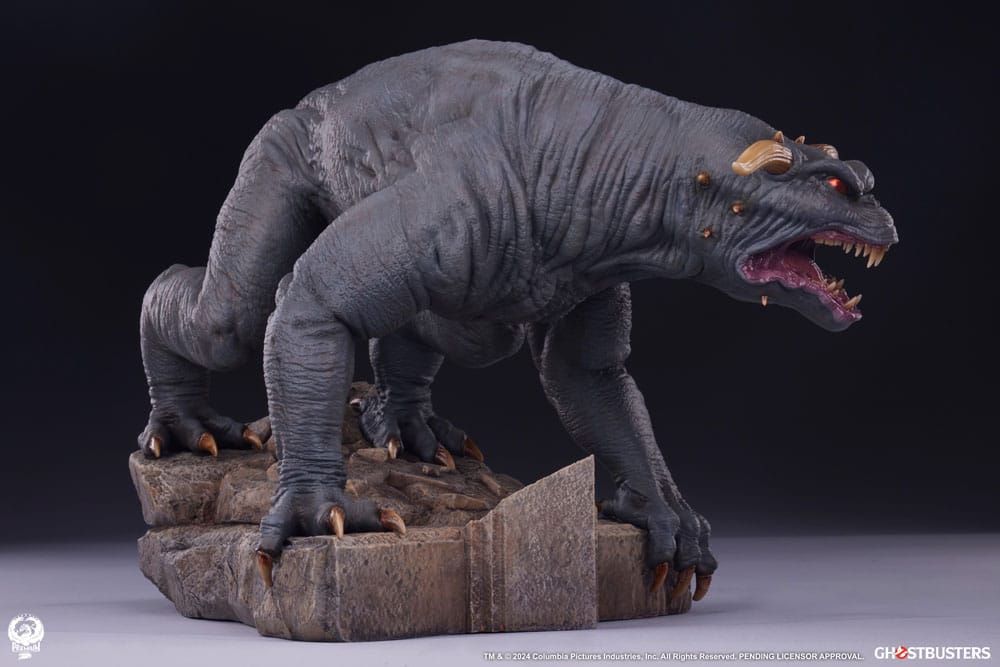 Ghostbusters Premier Series Statue 1/4 Terror Dogs Set 33 cm