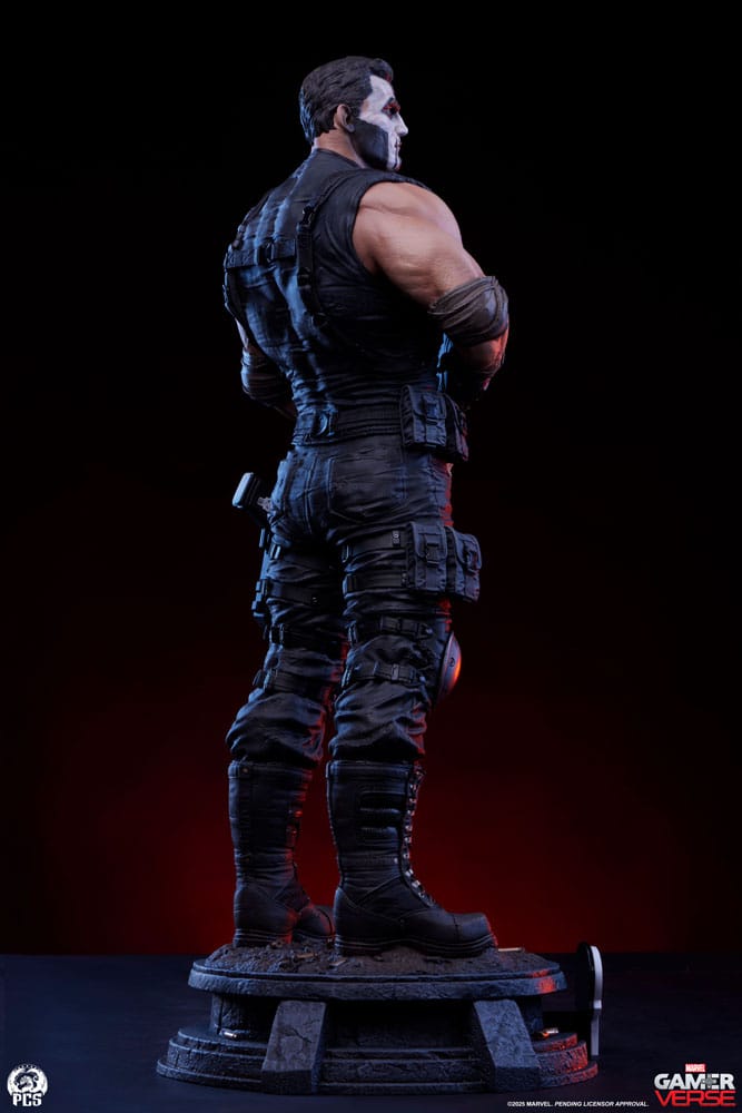 Punisher Statue 1/3 Punisher 70 cm