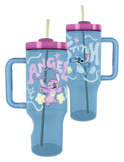 Lilo & Stitch Tumbler In The Sun 1180 ml