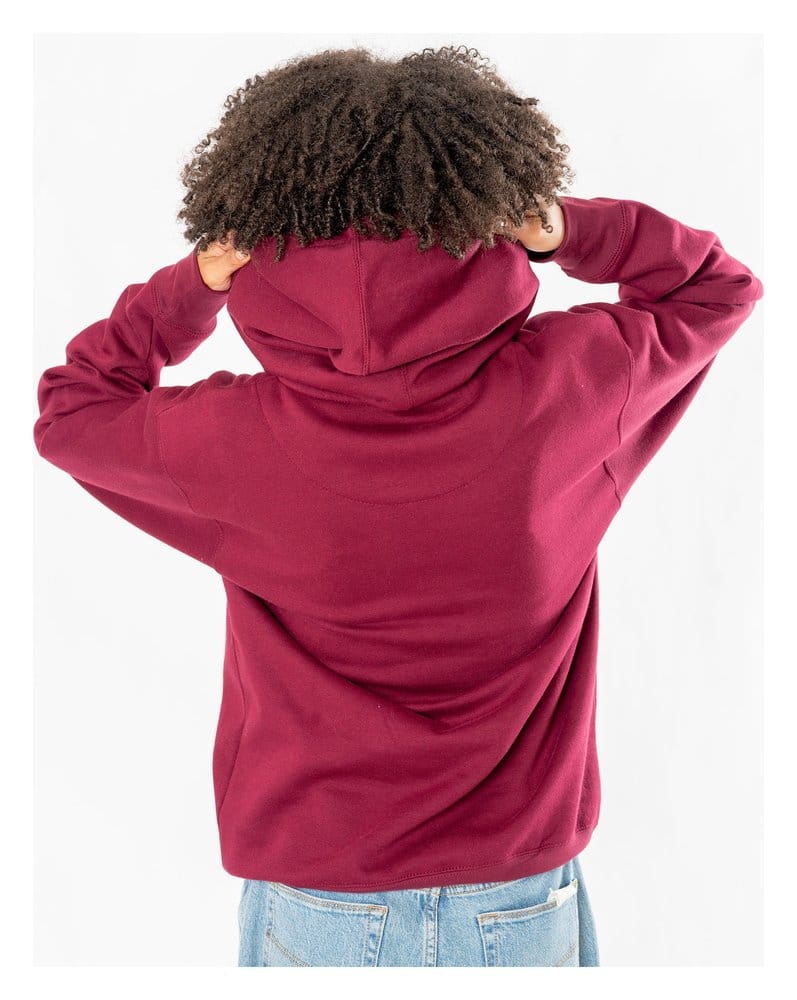Harry Potter Hooded Sweater Gryffindor Deluxe Size S