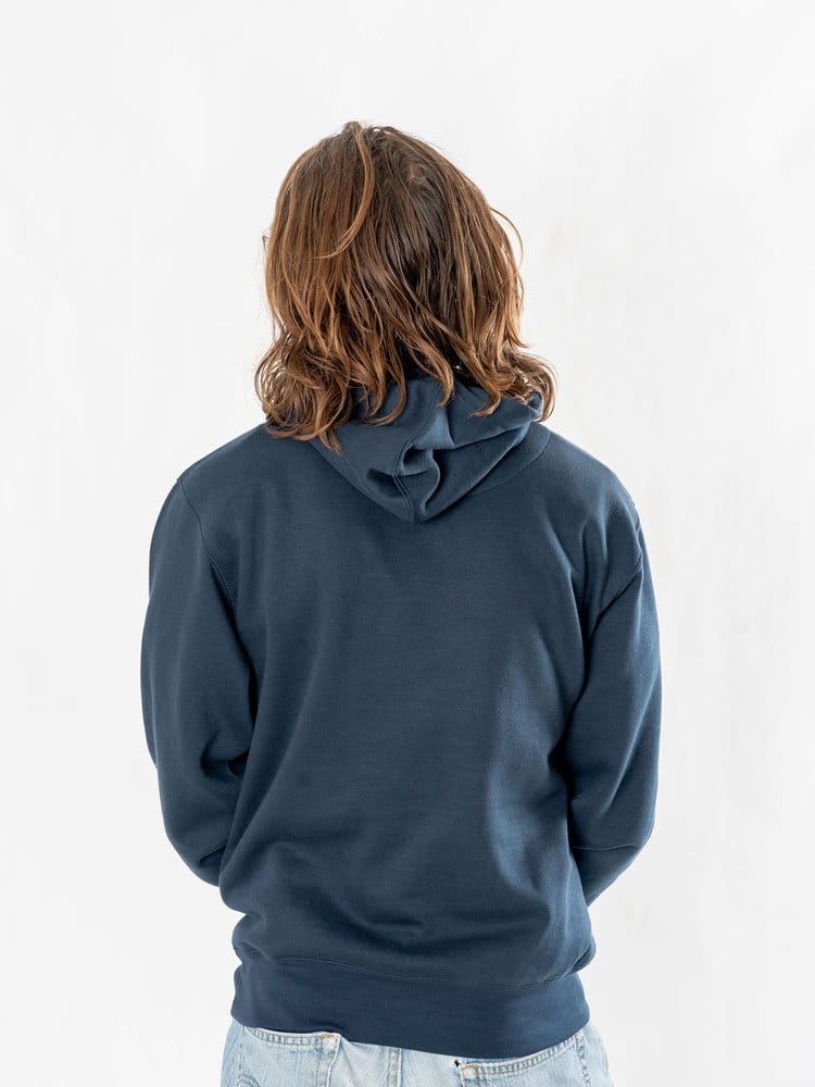 Harry Potter Hooded Sweater Ravenclaw Deluxe Size S