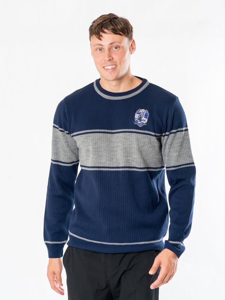 Harry Potter Sweater Ravenclaw Size XL