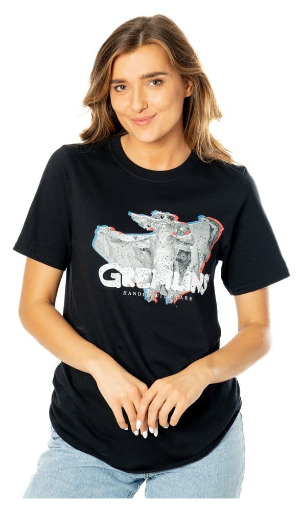 Gremlins T-Shirt Flasher Size XXL