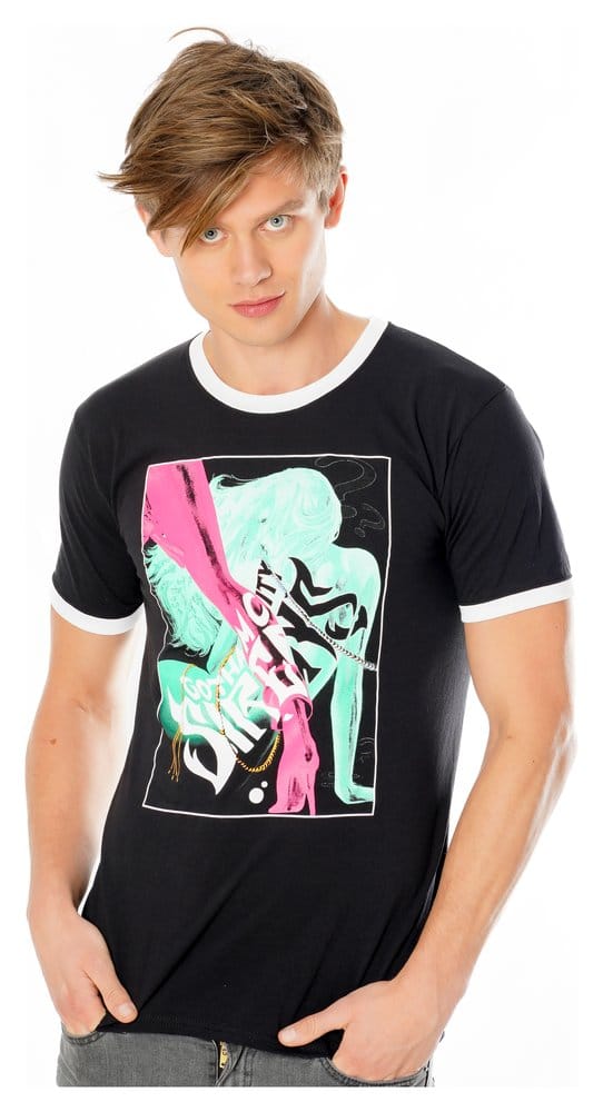 Gotham City Sirens T-Shirt Mystery Size S