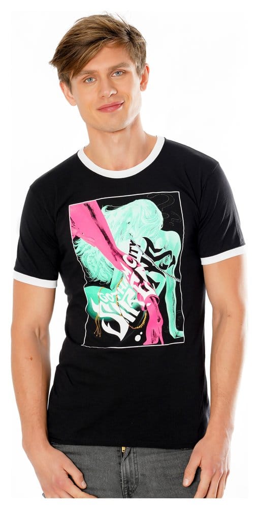 Gotham City Sirens T-Shirt Mystery Size XL