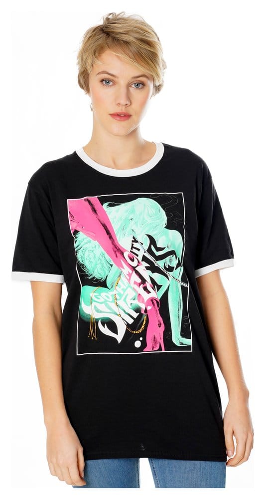 Gotham City Sirens T-Shirt Mystery Size L