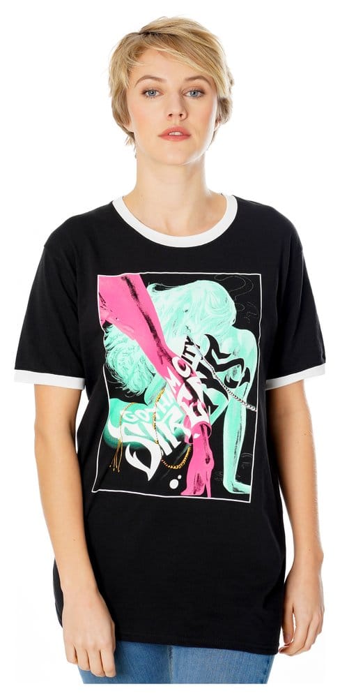Gotham City Sirens T-Shirt Mystery Size XL
