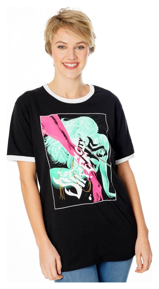 Gotham City Sirens T-Shirt Mystery Size XL