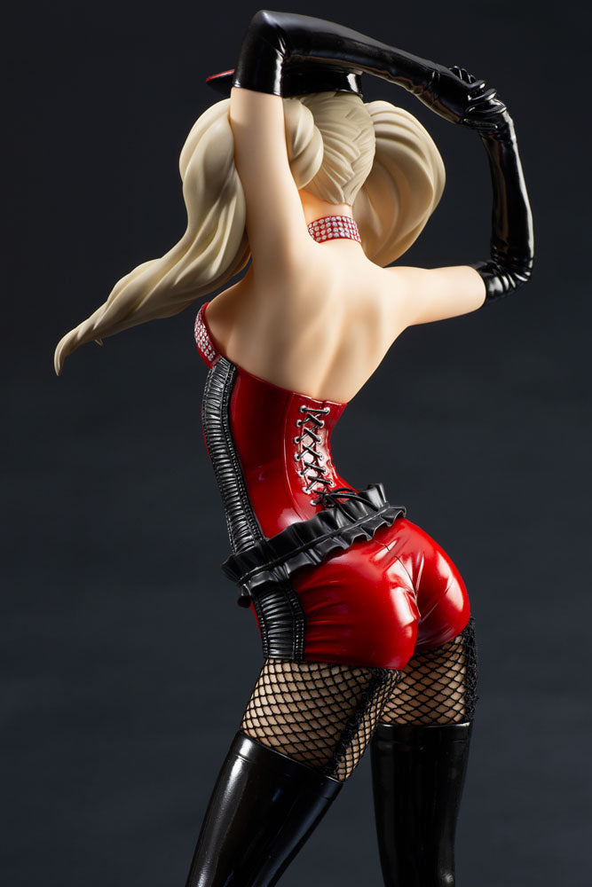 Persona5 Dancing In Starlight PVC Statue 1/7 Anne Takamaki corset dress Ver. 29 cm