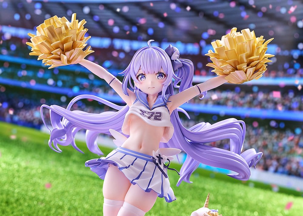 Azur Lane PVC Figure 1/6 Unicorn: Champion of Unicorn 27 cm