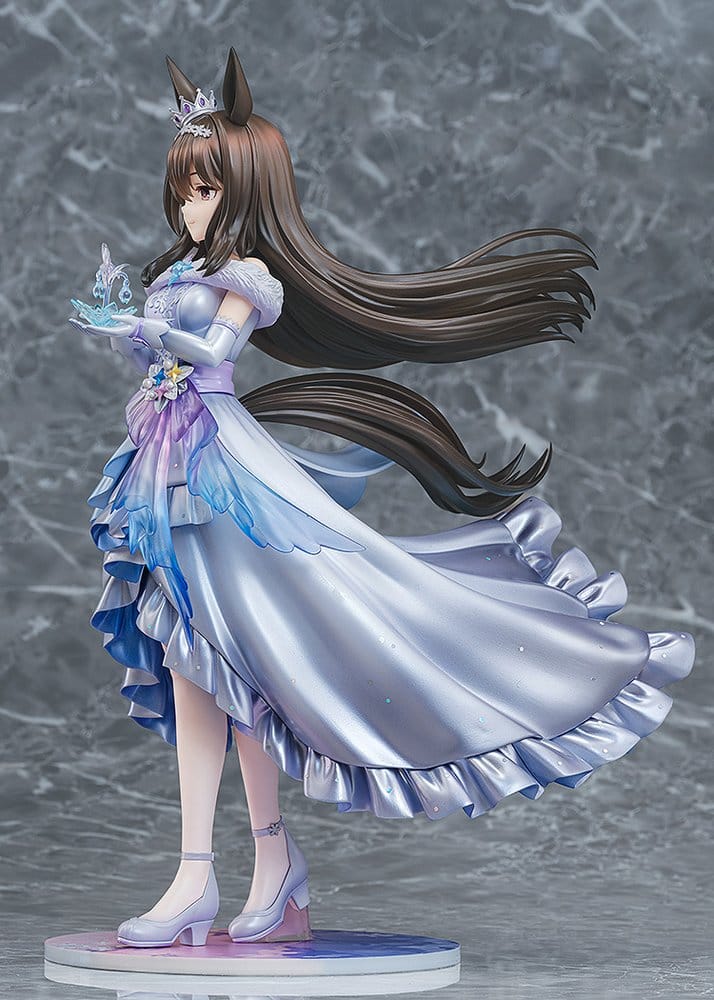 Umamusume: Pretty Derby PVC Figure 1/7 [Glacialis Vega] Admire Vega 26 cm