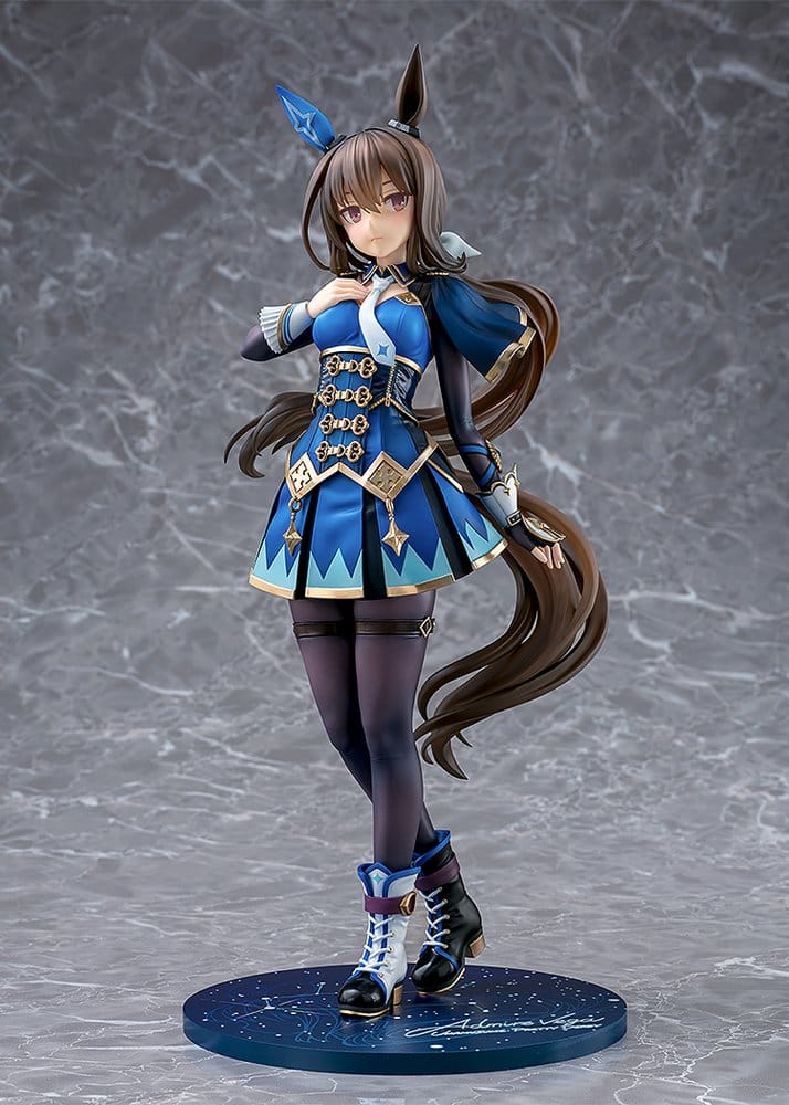 Umamusume: Pretty Derby PVC Figure 1/7 Admire Vega (re-run) 26 cm