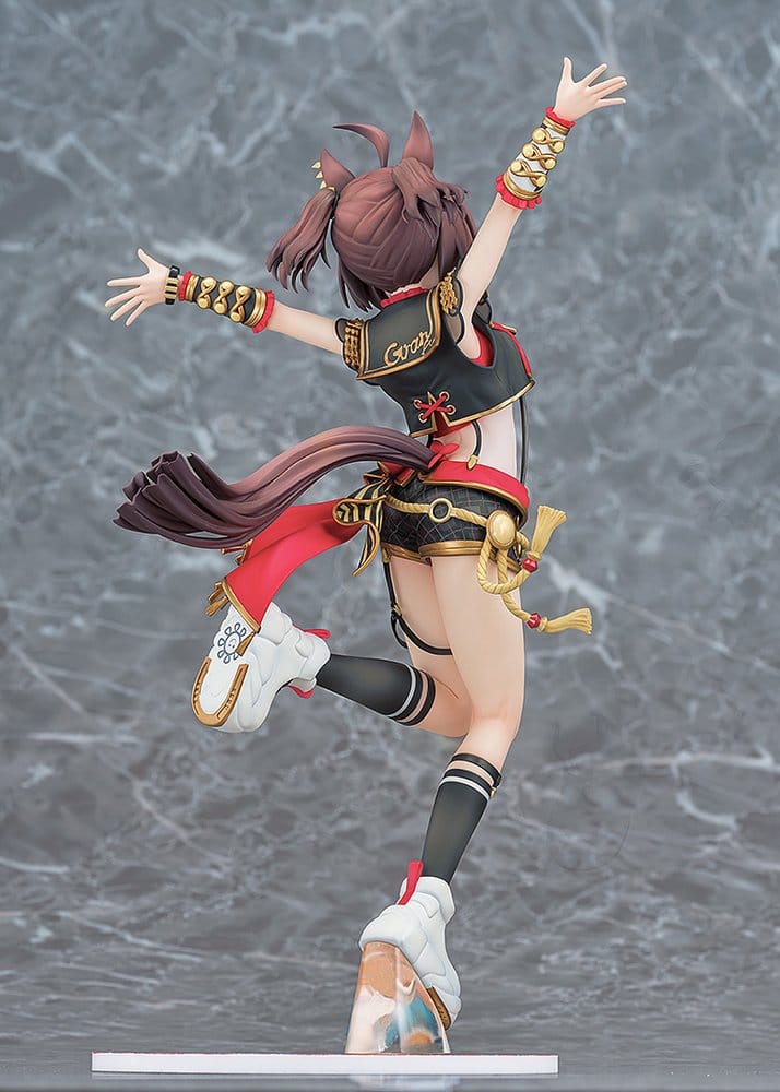 Umamusume: Pretty Derby PVC Figure 1/7 Gran Alegria 26 cm