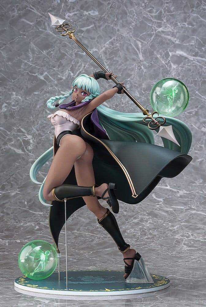 Unicorn Overlord PVC Figure 1/6 Rosalinde 37 cm