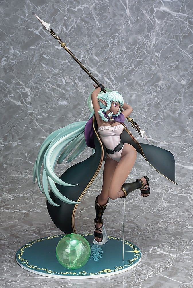 Unicorn Overlord PVC Figure 1/6 Rosalinde 37 cm
