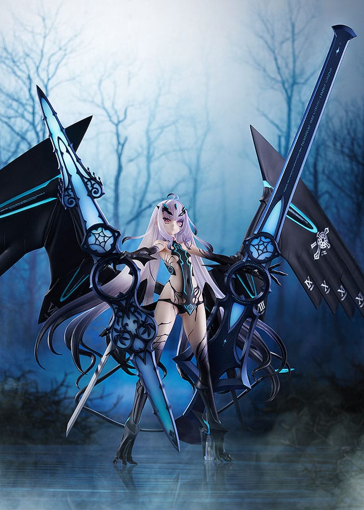 Fate/Grand Order PVC Statue 1/7 Lancer/Mélusine 23 cm