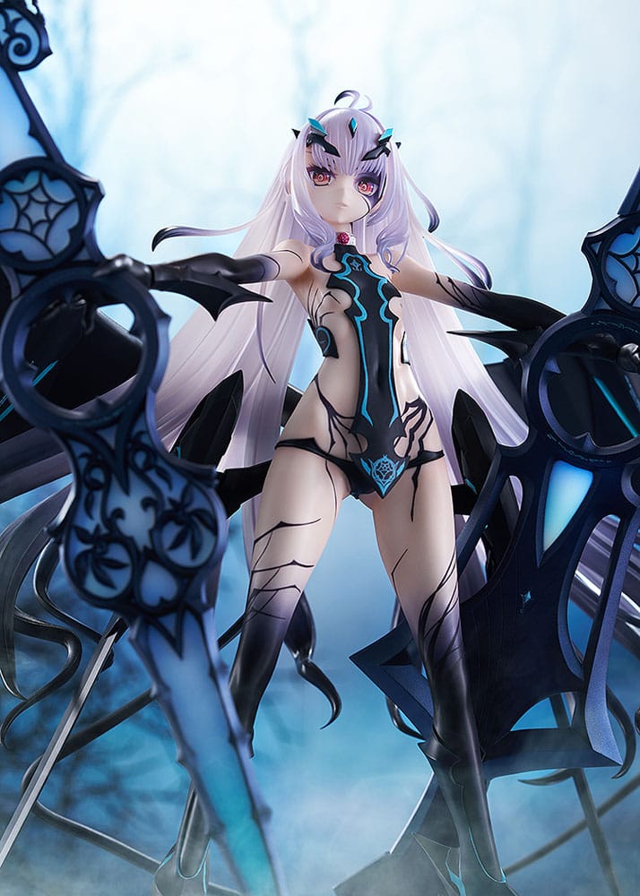 Fate/Grand Order PVC Statue 1/7 Lancer/Mélusine 23 cm