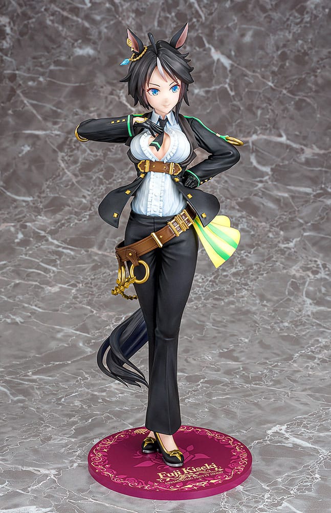 Uma Musume Pretty Derby PVC Statue 1/7 Fuji Kiseki 27 cm