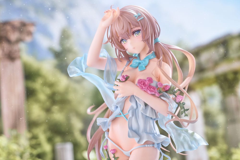 Original Character PVC 1/6 Houkisei Momoko First Bloom Std Ver. 27 cm