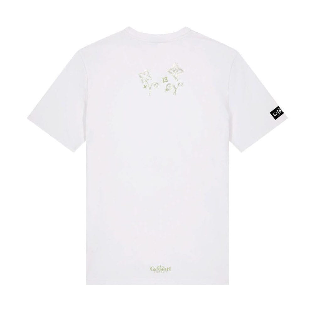 Genshin Impact T-Shirt Nahida Size XL