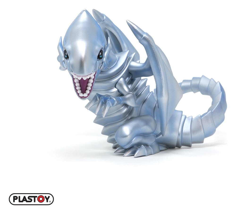 Yu-Gi-Oh: Money Box Blue-Eyes White Dragon 16 cm