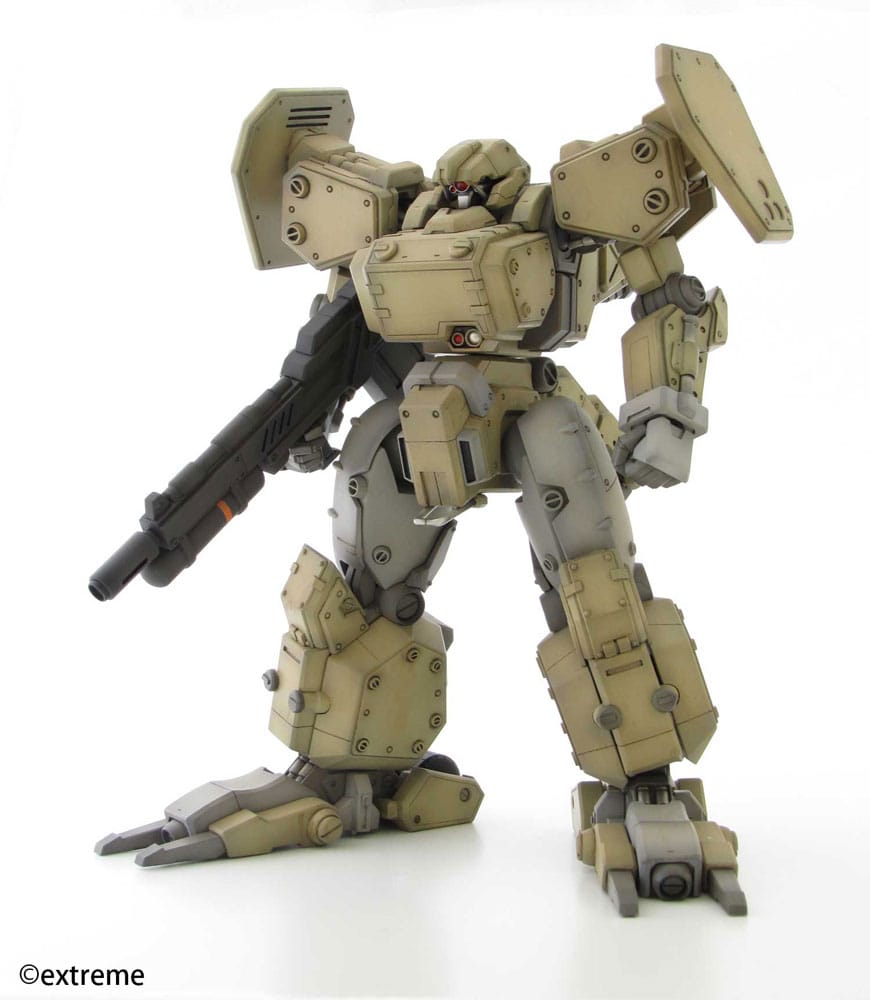 Assault Suits Valken Plastic Model Kit 1/35 ASS-117A Valken (Jake Model) 16 cm