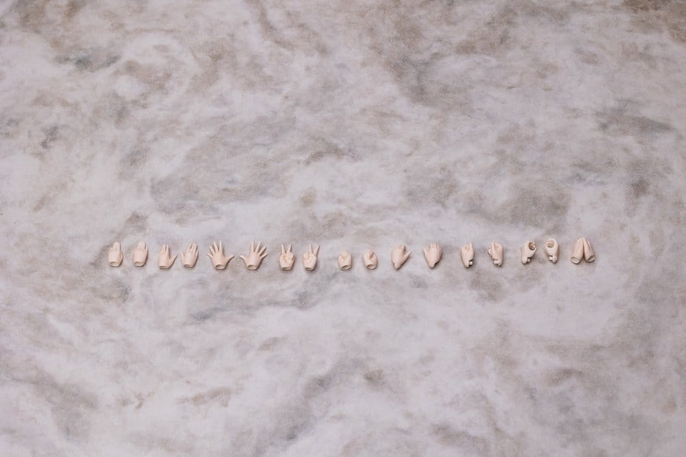 Love Live! Plafia Plastic Model Kit Ayumu Uehara 15 cm