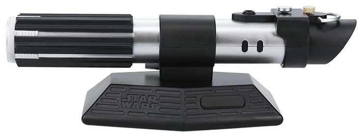 Star Wars: Lightsaber Uplighter