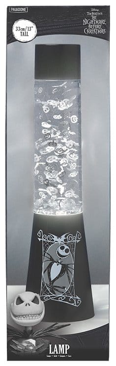 Nightmare Before Christmas Light Flow 33 cm