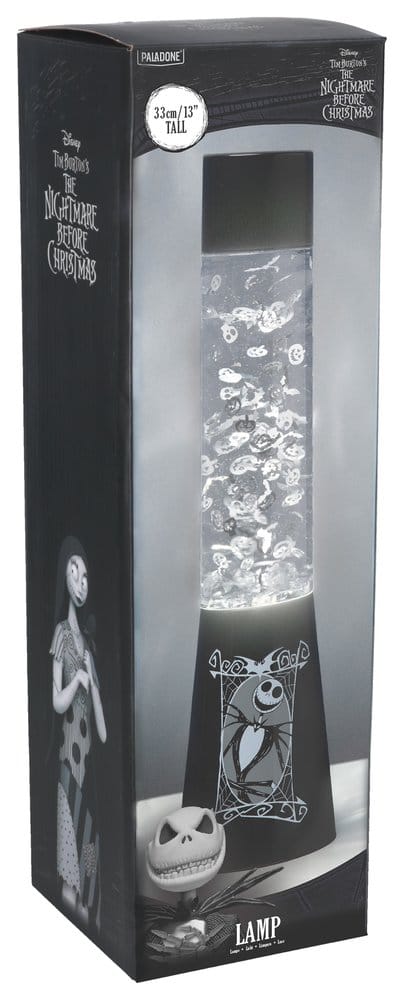 Nightmare Before Christmas Light Flow 33 cm