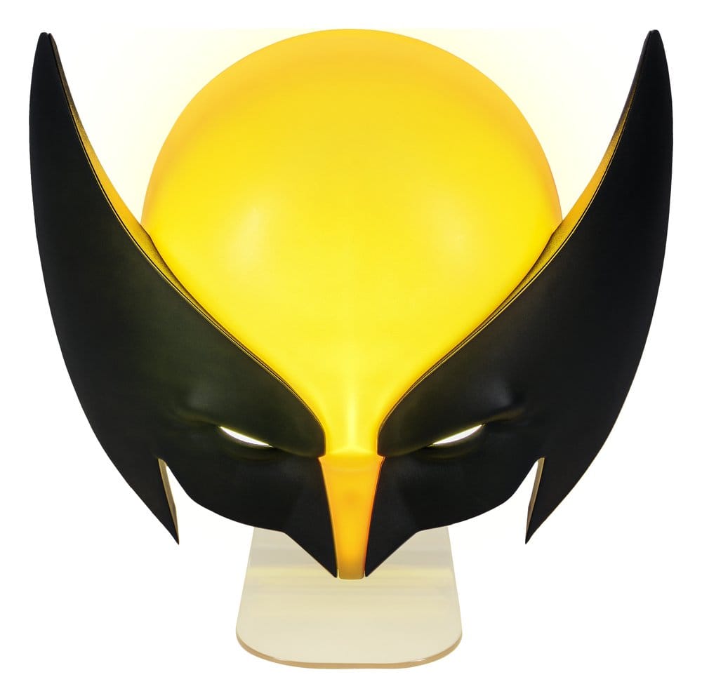 X-Men Light Wolverine Mask